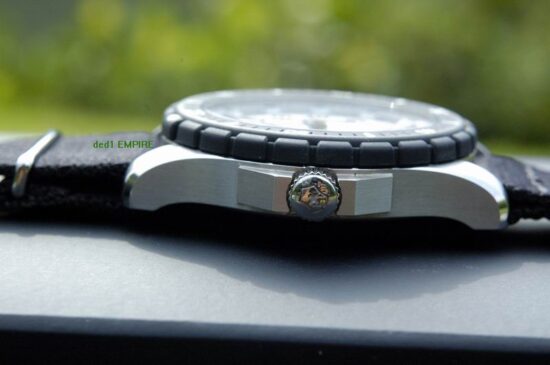 Victorinox swiss army - Jam tangan "maverick sport"