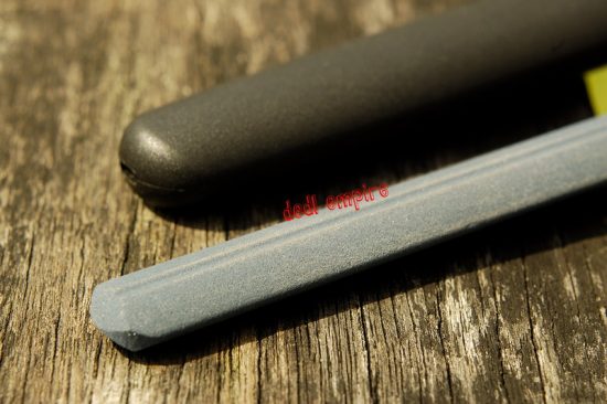 VICTORINOX - Pengasah pisau poket