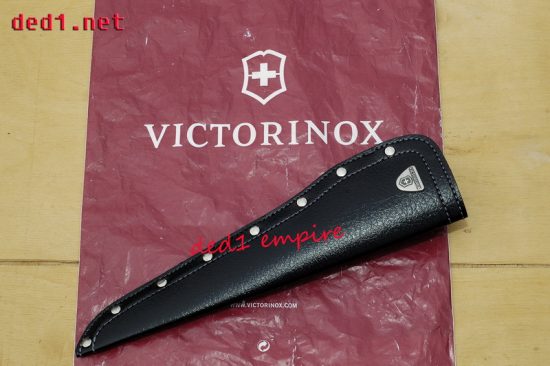 VICTORINOX - Sarung pisau