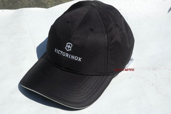 VICTORINOX - Topi baseball