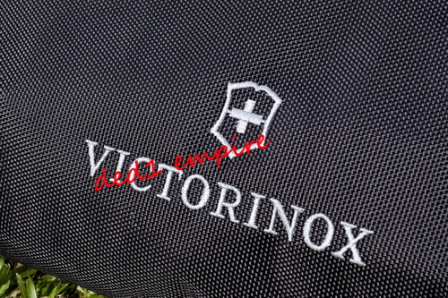 VICTORINOX - beg pisau gulung polyester