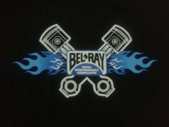 Tshirt BELRAY