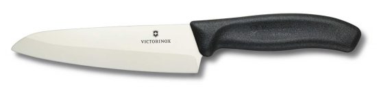 VICTORINOX - pisau dapur/paring seramik