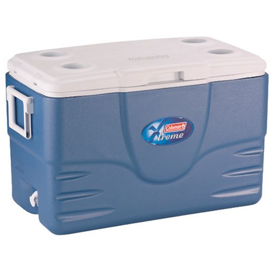 kotak sejukbeku / cooler box Xtreme 52 QUART
