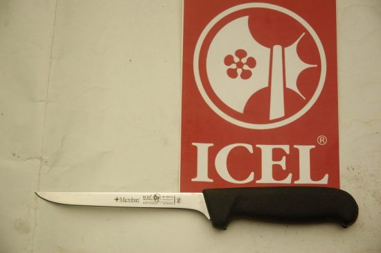 pisau lapah tirus Icel