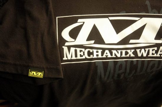 Baju / tshirt MECHANIX WEAR