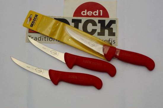 F.DICK - pisau lapah daging 5 inci