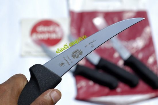 pisau lapah daging Victorinox