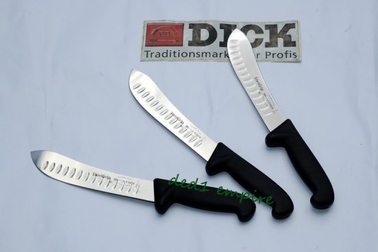 F.DICK - pisau daging "STERIGRIP" 8 inci