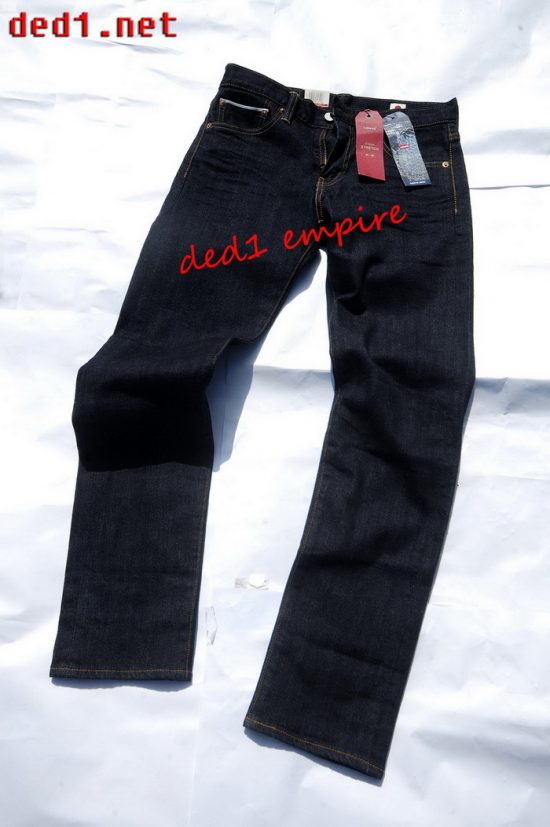 LEVI'S - Seluar jeans denim