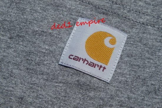 Carhartt WIP - baju tshirt poket