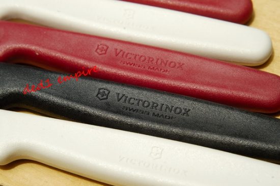 VICTORINOX - pisau ukir / shaping