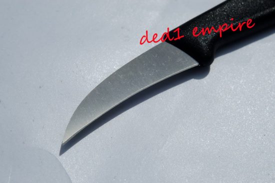 VICTORINOX - pisau ukir / shaping