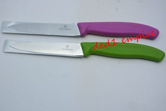 VICTORINOX - pisau kecil/paring 10cm