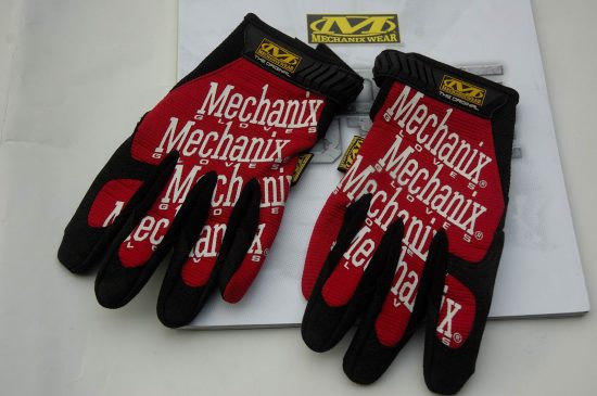 Sarung tangan MECHANIX WEAR - model The Original