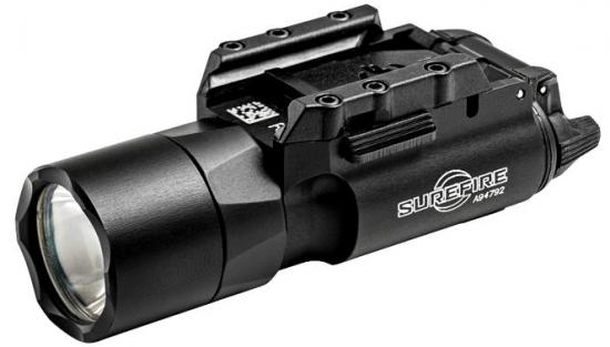 SUREFIRE - Lampu suluh senjata  X300 Ultra