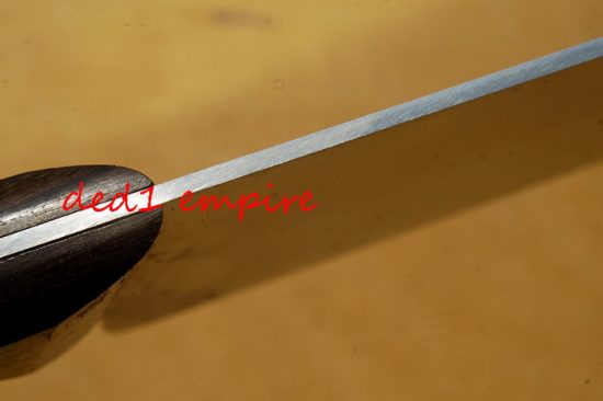 VICTORINOX - pisau daging "Itali" 12 inci CAP PAYUNG (LAMA)