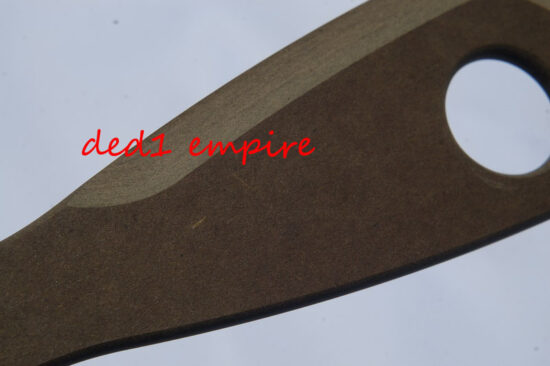 VICTORINOX x Epicurean - sudip / spatula kayu (USA)
