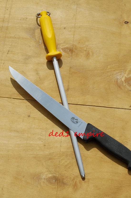 ICEL - pengasah pisau 30cm (PORTUGAL)