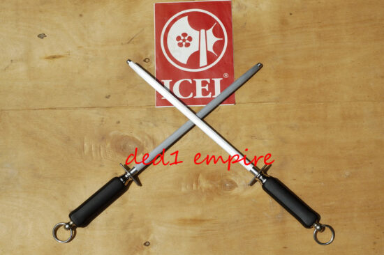 ICEL - pengasah pisau DAGING 30cm (PORTUGAL)