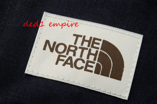THE NORTH FACE - beg silang