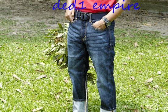 5.11 - seluar jeans taktikal "Defender"