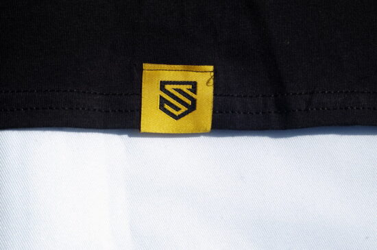 RAWSEC - baju tshirt "Isometric Security" (PENAJA)