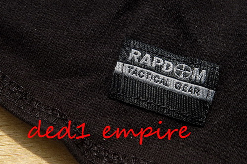 RAPDOM - topeng muka balaclava taktikal