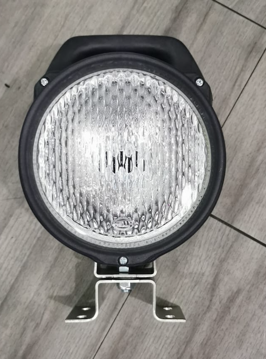 HELLA - lampu limpah / sorot Matador