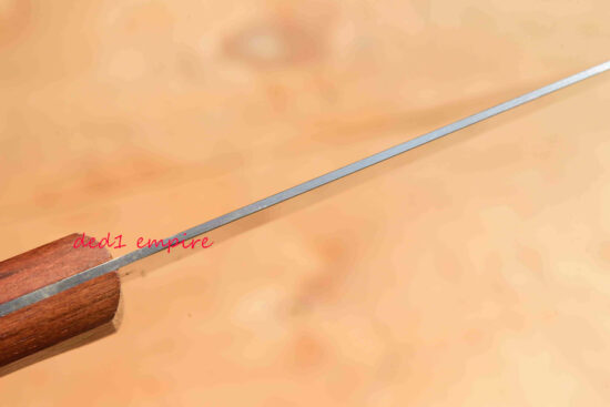 ICEL – pisau dapur 15cm kayu JATOBA (PORTUGAL)