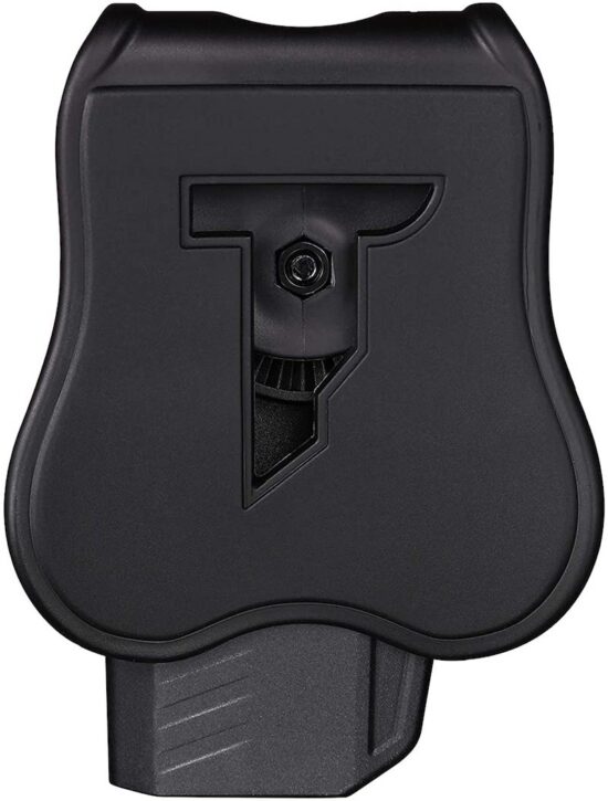 CYTAC – sarung pistol holster GLOCK 17